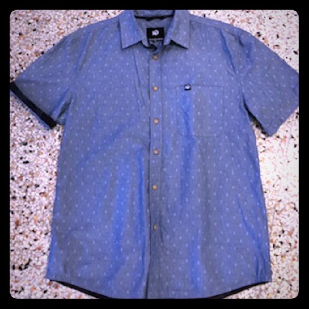 Dress shirt